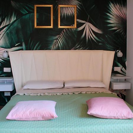 Lion Luxury Rooms Rzym Zewnętrze zdjęcie