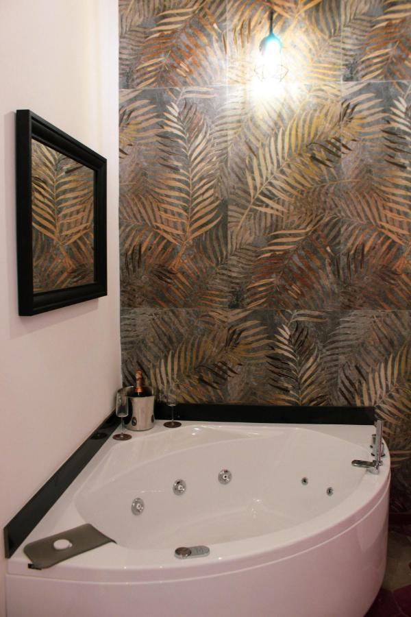 Lion Luxury Rooms Rzym Zewnętrze zdjęcie