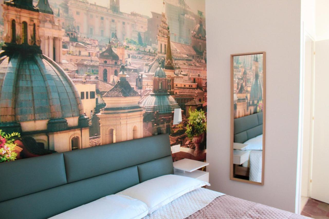 Lion Luxury Rooms Rzym Zewnętrze zdjęcie