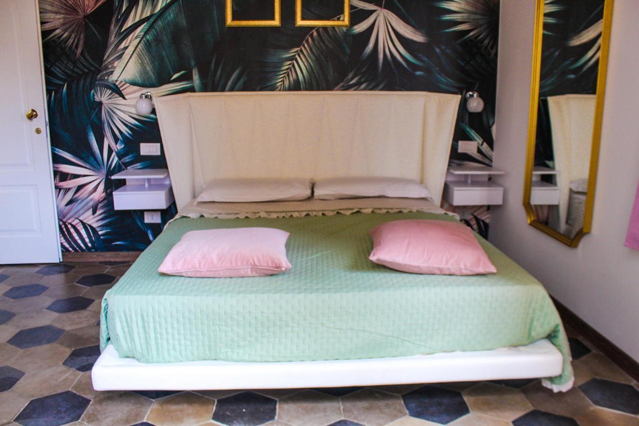 Lion Luxury Rooms Rzym Zewnętrze zdjęcie