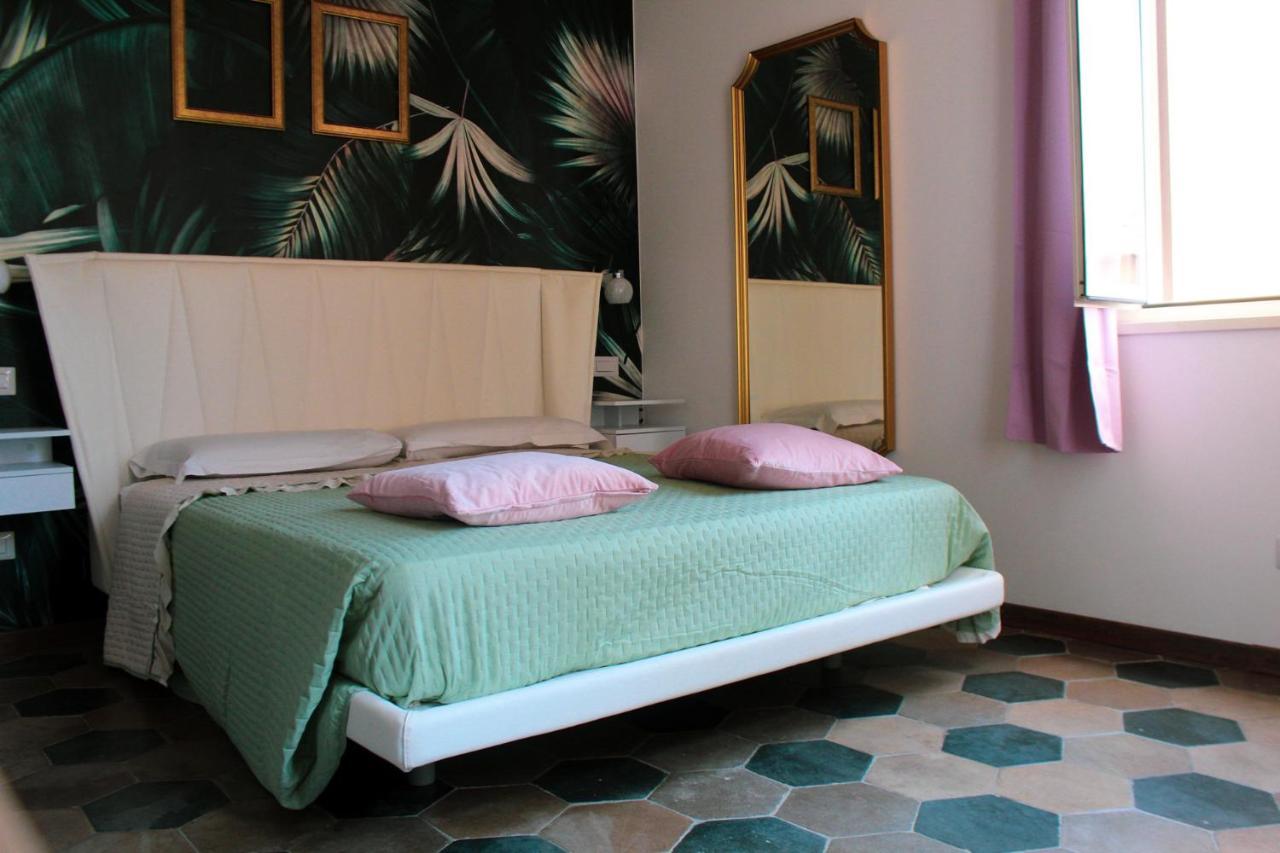Lion Luxury Rooms Rzym Zewnętrze zdjęcie
