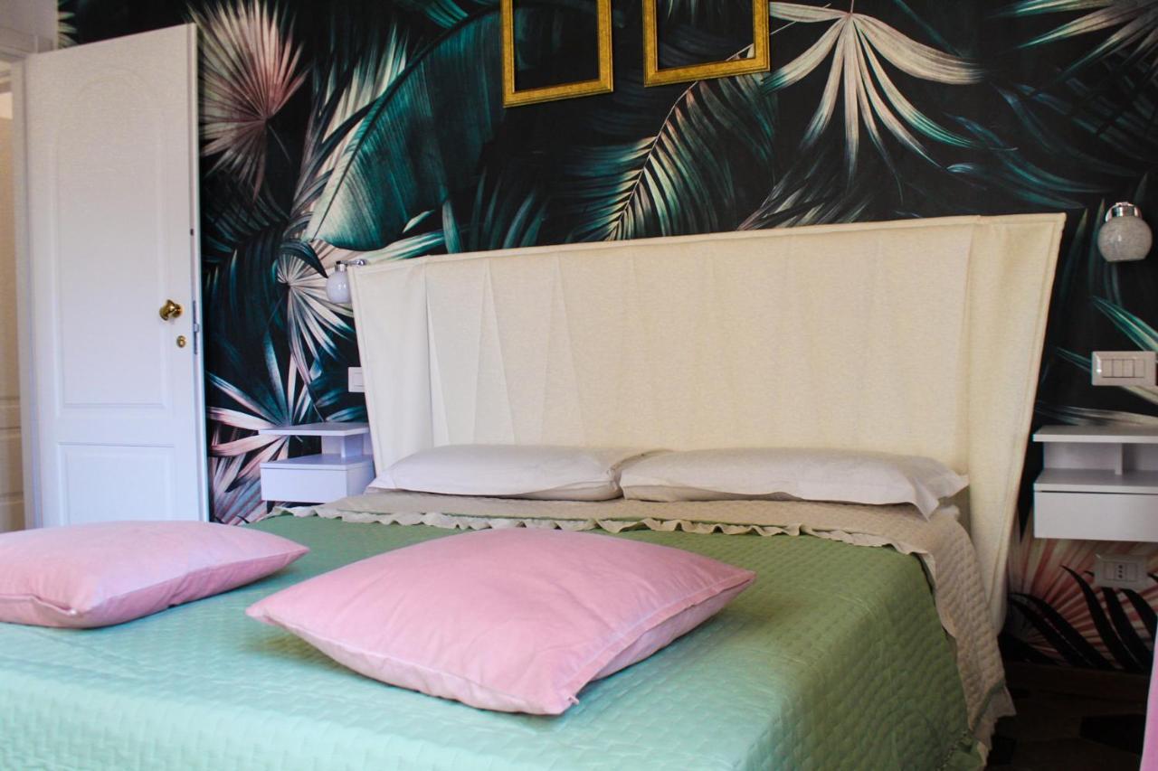 Lion Luxury Rooms Rzym Zewnętrze zdjęcie