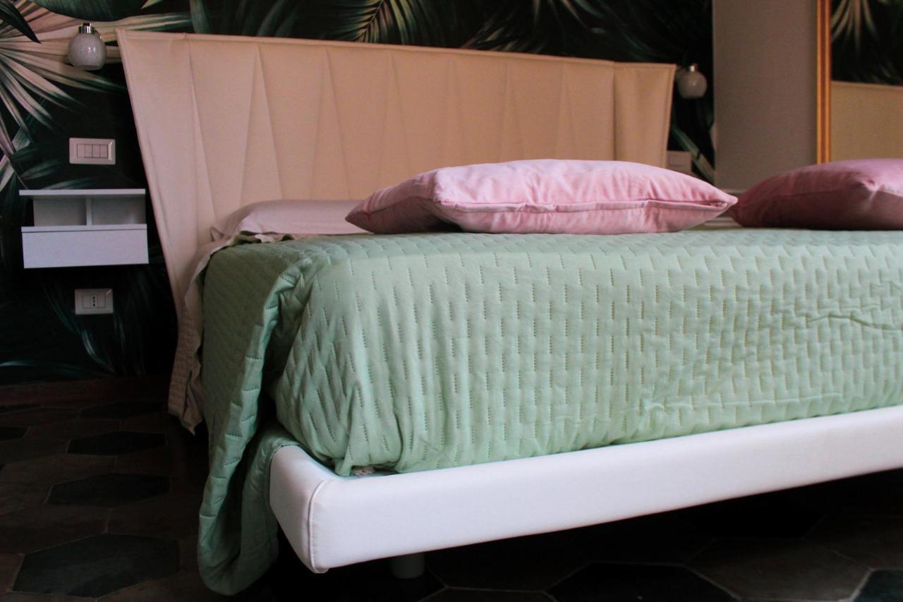 Lion Luxury Rooms Rzym Zewnętrze zdjęcie