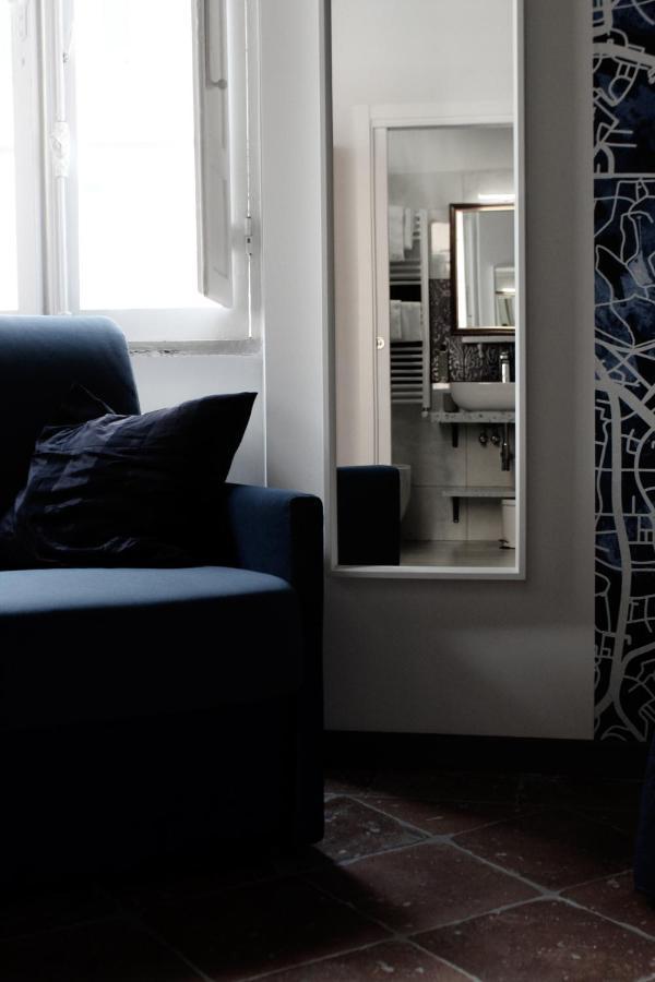 Lion Luxury Rooms Rzym Zewnętrze zdjęcie