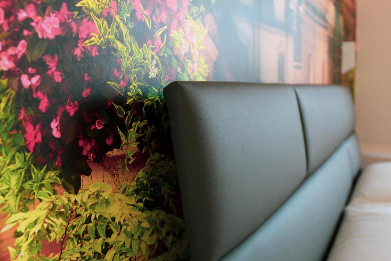 Lion Luxury Rooms Rzym Zewnętrze zdjęcie